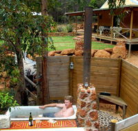 Nannup Bush Retreat - Maitland Accommodation