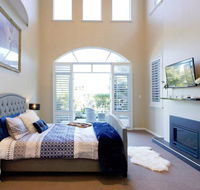Sorrento Beach Manor - Maitland Accommodation