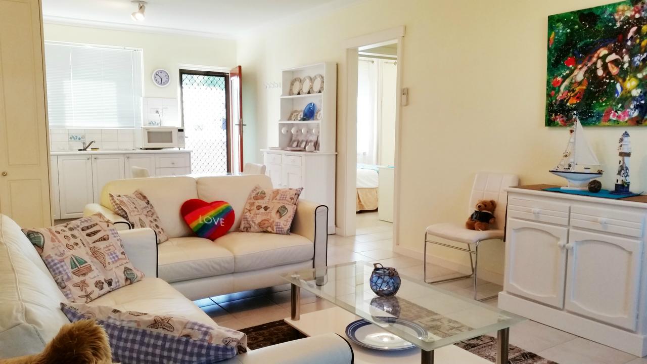  Maitland Accommodation