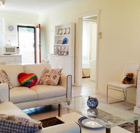 Island View Villas - Maitland Accommodation