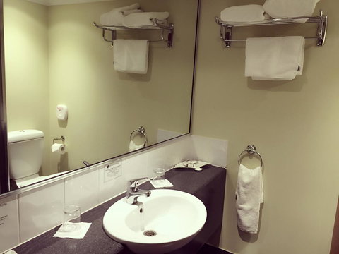 Joondalup City Hotel - Maitland Accommodation 22