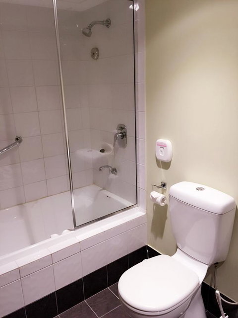 Joondalup City Hotel - Maitland Accommodation 13