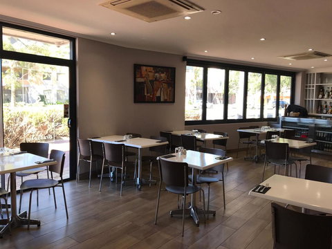Joondalup City Hotel - Maitland Accommodation 1
