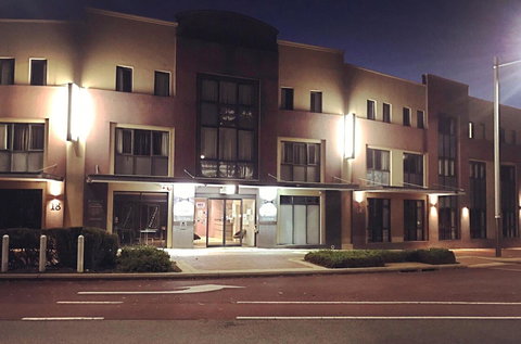 Joondalup City Hotel - Maitland Accommodation 6