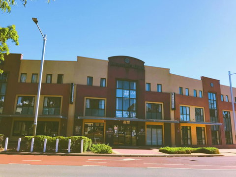 Joondalup City Hotel - Maitland Accommodation 0