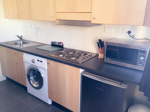 Joondalup City Hotel - Maitland Accommodation 16