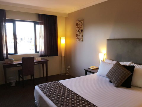 Joondalup City Hotel - Maitland Accommodation 25