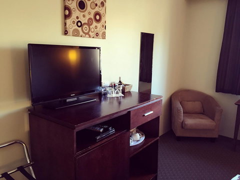 Joondalup City Hotel - Maitland Accommodation 24