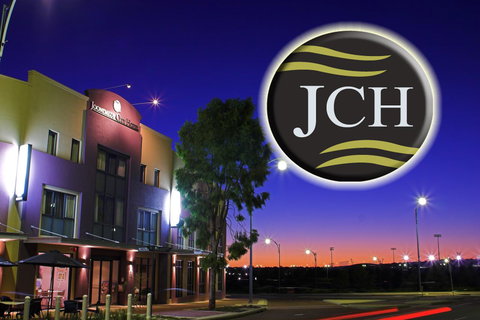 Joondalup City Hotel - Maitland Accommodation 26