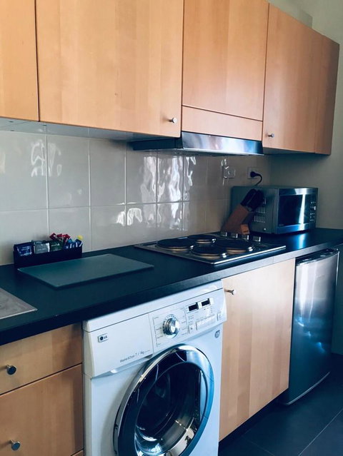 Joondalup City Hotel - Maitland Accommodation 4