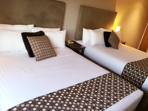Joondalup City Hotel - Maitland Accommodation 17