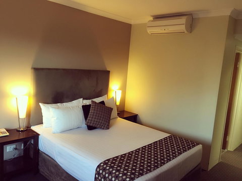 Joondalup City Hotel - Maitland Accommodation 23