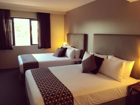 Joondalup City Hotel - Maitland Accommodation 20