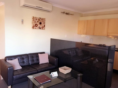 Joondalup City Hotel - Maitland Accommodation 18