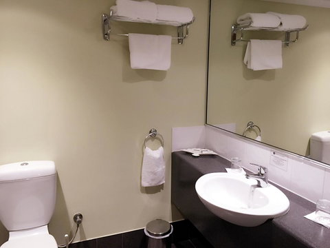 Joondalup City Hotel - Maitland Accommodation 15