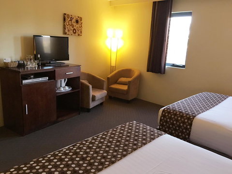 Joondalup City Hotel - Maitland Accommodation 11