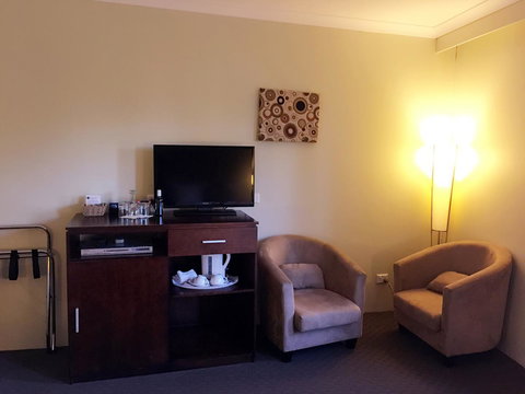 Joondalup City Hotel - Maitland Accommodation 9