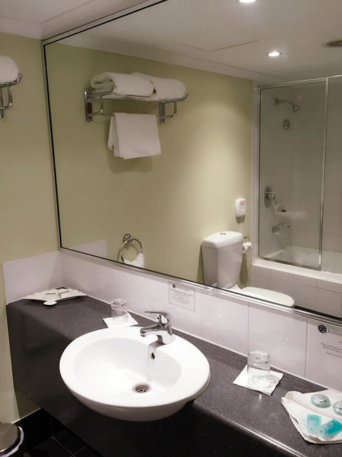 Joondalup City Hotel - Maitland Accommodation 14