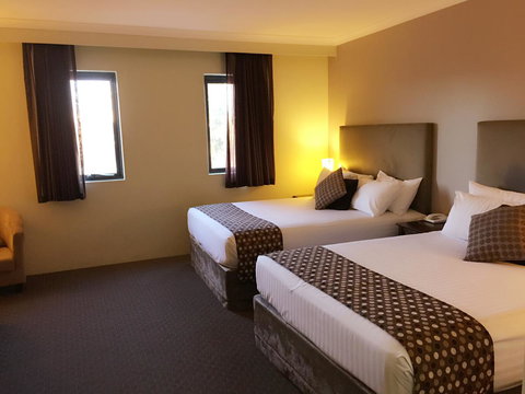 Joondalup City Hotel - Maitland Accommodation 12
