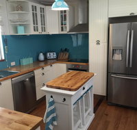 Aqua Shack Jurien Bay - Maitland Accommodation