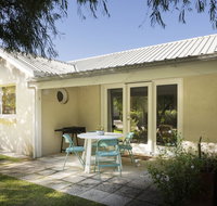 Whitesands Holiday Villas - Maitland Accommodation