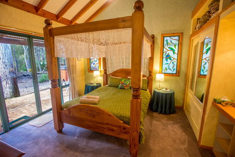 Yelverton Brook Conservation Sanctuary - Maitland Accommodation 16