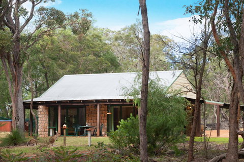 Yelverton Brook Conservation Sanctuary - Maitland Accommodation 31