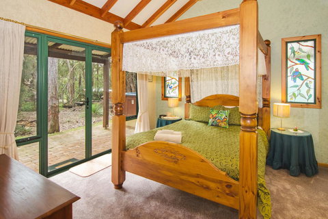 Yelverton Brook Conservation Sanctuary - Maitland Accommodation 21