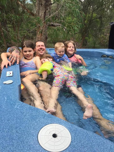 Yelverton Brook Conservation Sanctuary - Maitland Accommodation 1