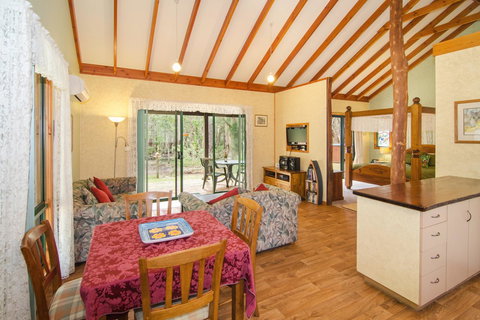 Yelverton Brook Conservation Sanctuary - Maitland Accommodation 32