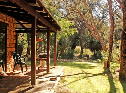 Yelverton Brook Conservation Sanctuary - Maitland Accommodation 40