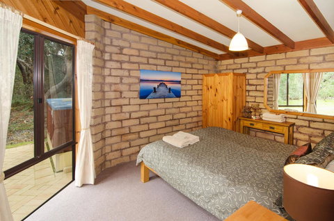 Yelverton Brook Conservation Sanctuary - Maitland Accommodation 34