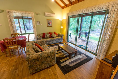 Yelverton Brook Conservation Sanctuary - Maitland Accommodation 13
