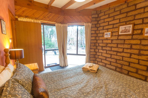 Yelverton Brook Conservation Sanctuary - Maitland Accommodation 14