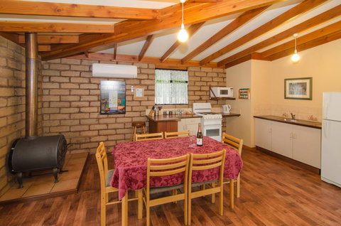 Yelverton Brook Conservation Sanctuary - Maitland Accommodation 33