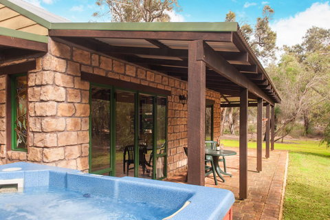 Yelverton Brook Conservation Sanctuary - Maitland Accommodation 10