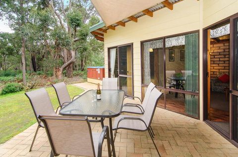 Yelverton Brook Conservation Sanctuary - Maitland Accommodation 24