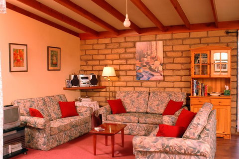 Yelverton Brook Conservation Sanctuary - Maitland Accommodation 26