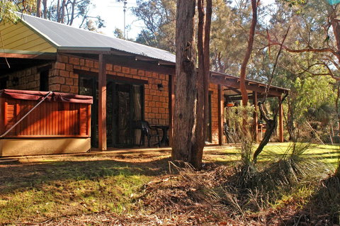 Yelverton Brook Conservation Sanctuary - Maitland Accommodation 8
