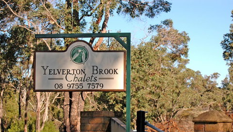 Yelverton Brook Conservation Sanctuary - Maitland Accommodation 19