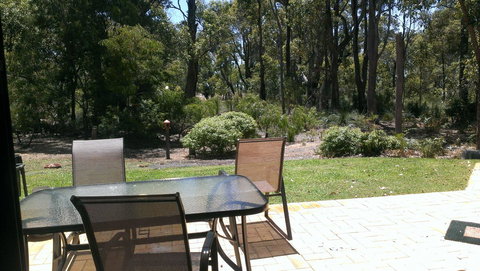 Yelverton Brook Conservation Sanctuary - Maitland Accommodation 2