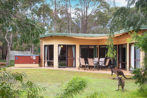 Yelverton Brook Conservation Sanctuary - Maitland Accommodation 20