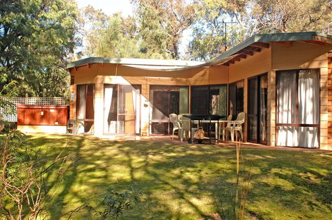 Yelverton Brook Conservation Sanctuary - Maitland Accommodation 7