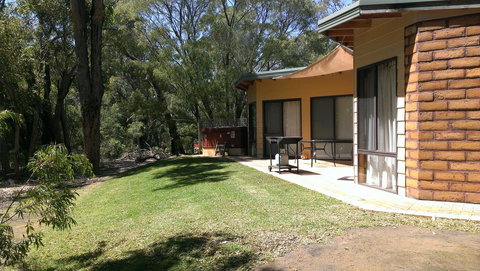 Yelverton Brook Conservation Sanctuary - Maitland Accommodation 3