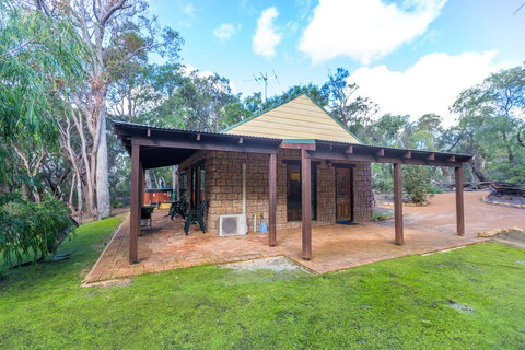 Yelverton Brook Conservation Sanctuary - Maitland Accommodation 12