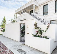 Ada South Fremantle - Maitland Accommodation