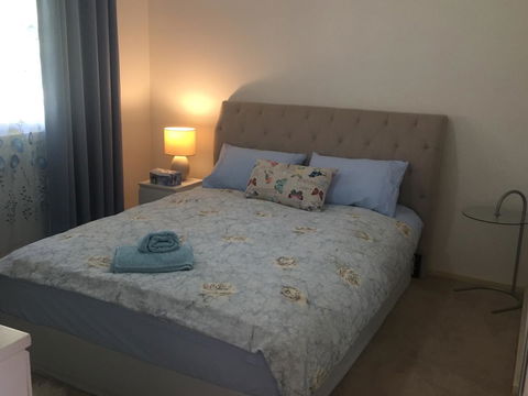 Bright & Beautiful Home On The Hills! - Maitland Accommodation 20