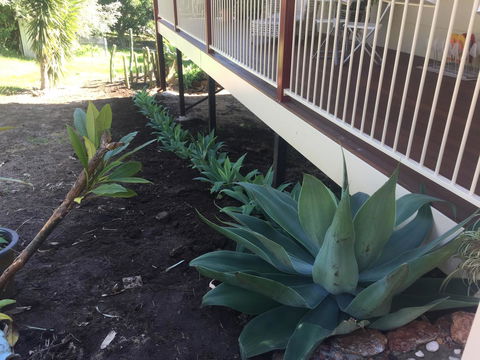 Bright & Beautiful Home On The Hills! - Maitland Accommodation 4