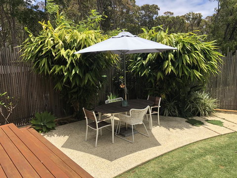 Banksia Luxury Villa - Maitland Accommodation 5