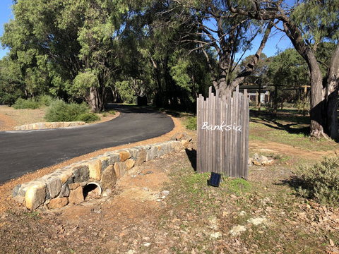 Banksia Luxury Villa - Maitland Accommodation 19